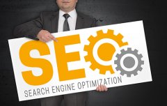 网站整站优化，SEO优化主要的四大细节